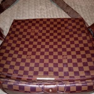 Vintage Louis Vuitton Bag